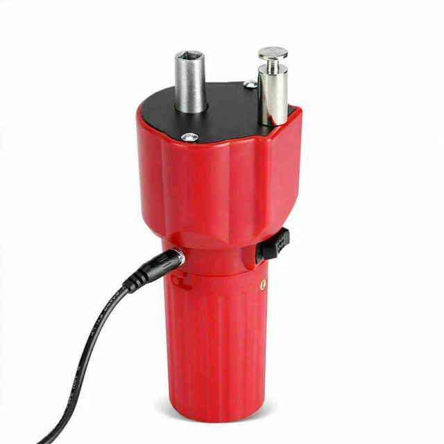 5V Rotator Grillmotor Motor BBQ Grillspieß Spießantrieb Spießdreher USB Kabel se 9