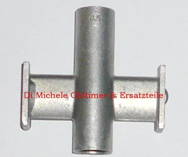 40 Ida, Idtp , Ids 3 Fold Weber Carburetor Spray Size 4,5, (B) .9403
