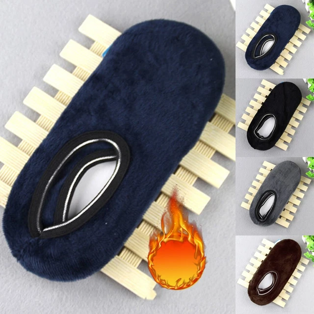 Lot de chaussettes hommes chaussettes 1 paire plancher hiver maison femmes femme