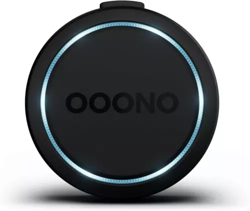 OOONO CO-DRIVER NO2 [NEW MODEL 2024] - Optimised Traffic Safety Alarm -...