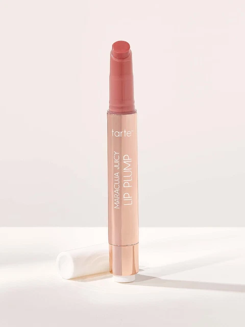 Tarte ~ Maracuja Juicy Lip Plump ~ Mixed Berries