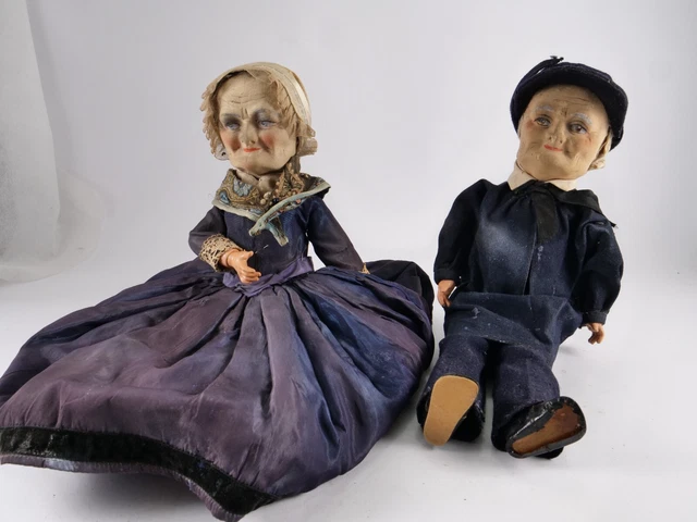 Corps De Poupée Ancienne SFBJ (1920-1930) - Pièce Pour Restauration