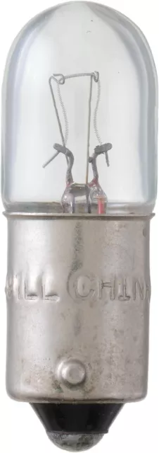 Clock Light for California Vintage, California Classic Touring+More 1891LLB2