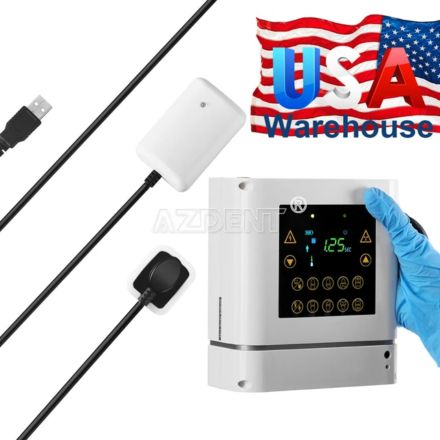 Dental Xray Intra Oral Digital Intraoral RVG X-Ray Sensor/ X-Ray Machine Unit