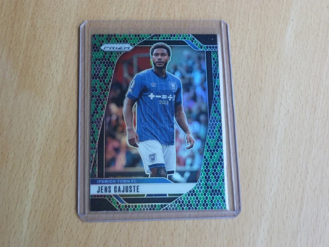 PRIZM リアム・デラップ LIAM DELAP 直筆サイン 10枚限定 PRIZM リアム・デラップ LIAM DELAP 直筆サイン 10枚限定 2025年