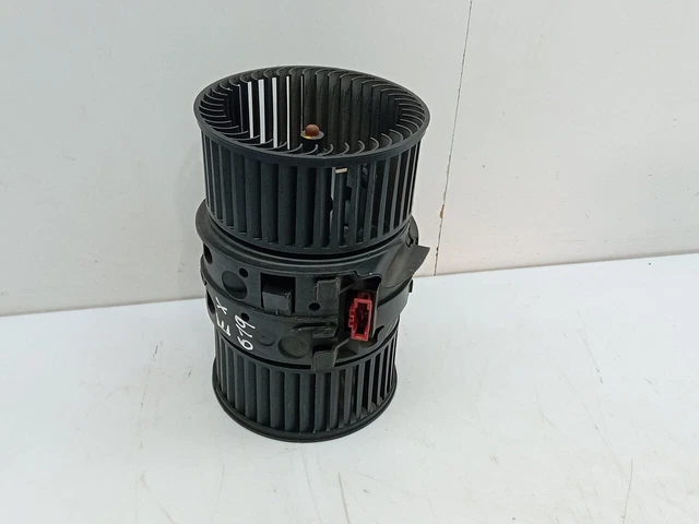 Moteur Ventilateur Climatisation - RENAULT MEGANE SCENIC 1.9 - Réf 2165603 / 661075W - Occasion