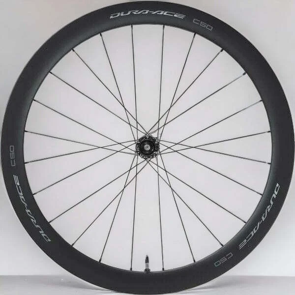 Dura ace hot sale front wheel