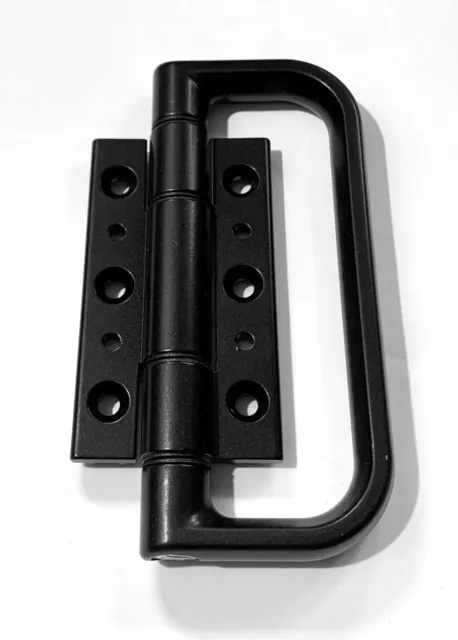 Bifold Door Hinge Handle Smart D Pull Patio slide BiFolding