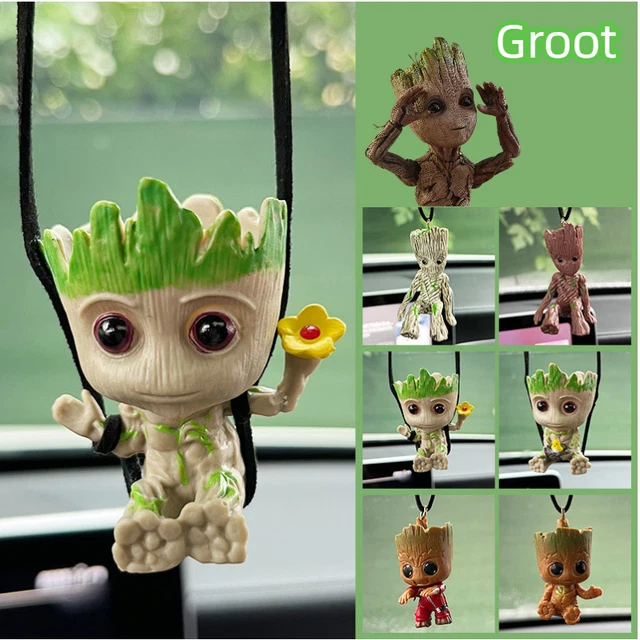 Baby hotsell groot pendant