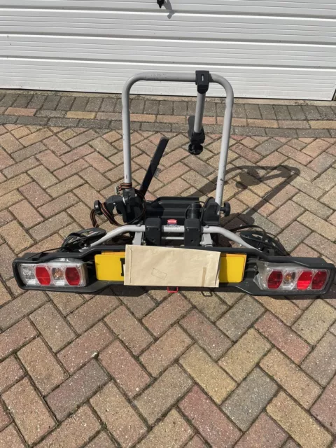 Witter Tow Bar Bike Rack FOR SALE PicClick UK