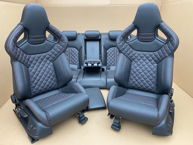 Ascuns neîndemânatic elefant AUDI A6 S6 RS6 C7 RS7 S7 A7 Schalensitze RECARO Lederausstattung Leder Sitze EUR 8.900,00 - PicClick IT Ascuns neîndemânatic elefant AUDI A6 S6 RS6 C7 RS7 S7 A7 Schalensitze RECARO Lederausstattung Leder Sitze EUR 8.900,00 - PicClick IT