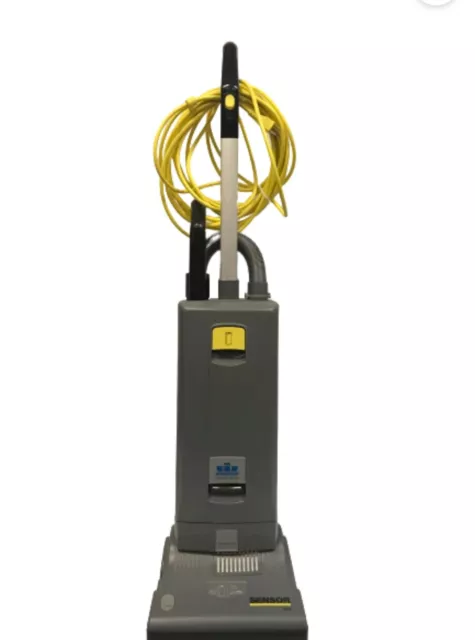 Windsor Sensor S15 10126160 Upright Vacuum