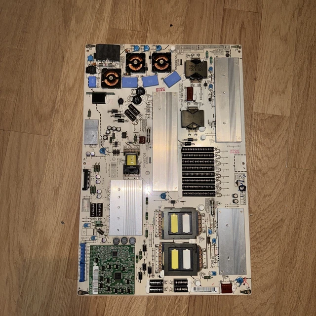 CARTE ALIMENTATION / Power board modèle 40-L30XW4-PWB1ZG pour TV pour