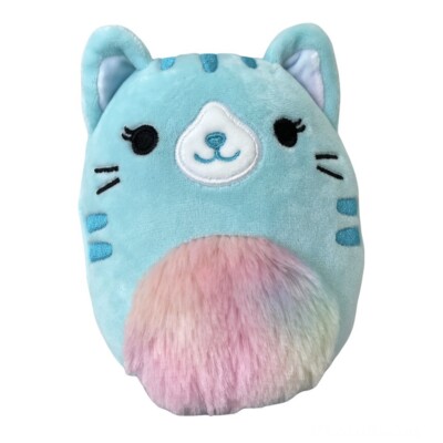 carson the cat squishmallow