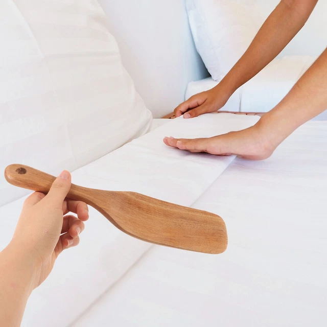 MATTRESS LIFTER MATTRESS Riser Effort Saving Lifter Bed Sheet Mattress