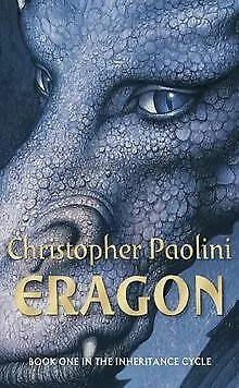 Eragon. (Inheritance Cycle) von Paolini, Christopher | Buch | Zustand gut