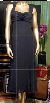 VINTAGE 80s JESSICA MCCLINTOCK GUNNE SAX DRESS WOMENS SIZE 9