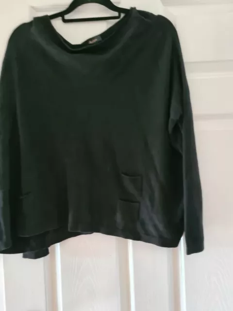 C valentyne sales star jumper