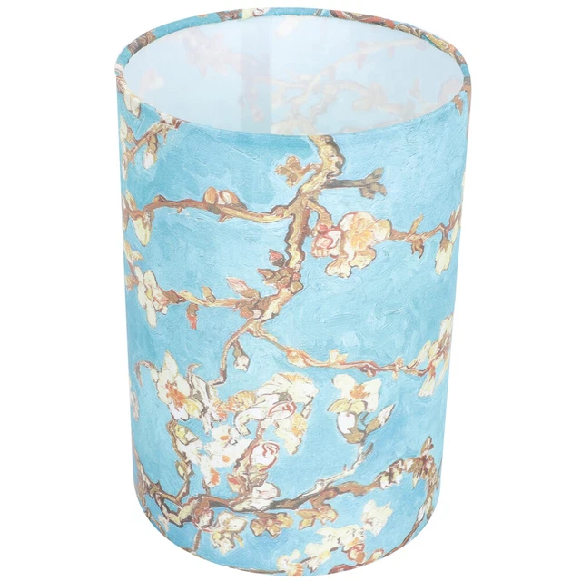 FD-Bolletta Abat-Jour Pour Lampe, Cloche En Verre VL18