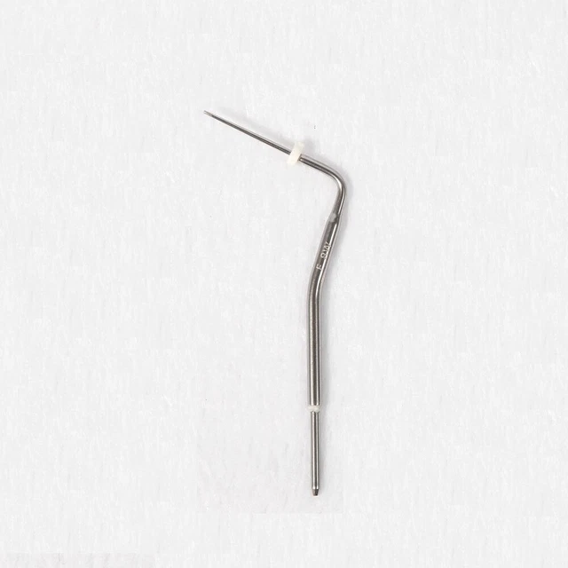1 pcs Pen heat tip needle for dental Gutta Percha Obturation endo system F