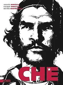Che: Eine Comic-Biografie von Hector Oesterheld | Buch | Zustand sehr gut