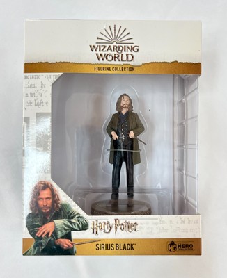 eaglemoss harry potter collection