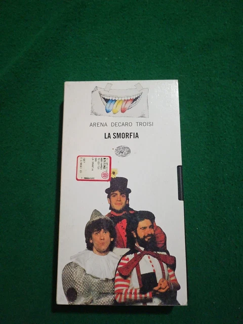 Lotto vhs - Audio/Video In vendita a Reggio Emilia