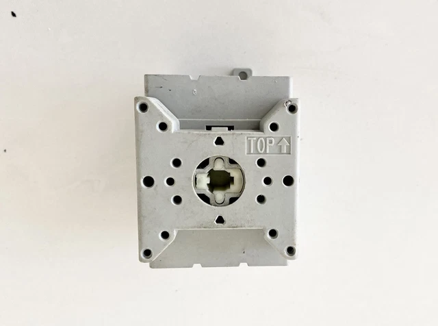 Allen Bradley 194E-E63-1753 Serie B Scollegare Interruttore