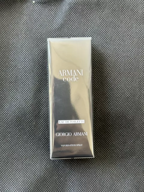 Giorgio Armani Armani Code Perfume 15ml