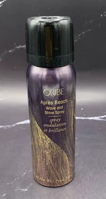 Oribe Apres Beach Wave And Shine Spray - 75 ml / 2.1 oz -