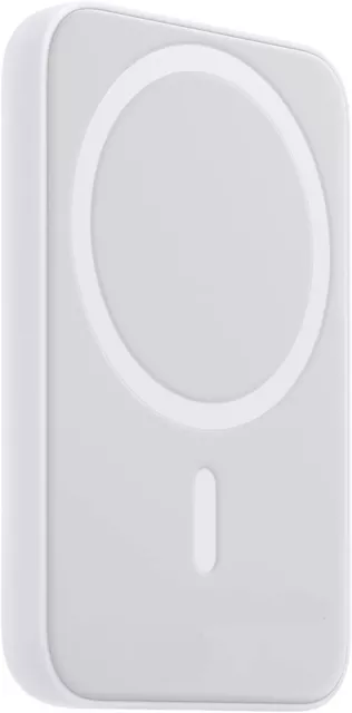Magsafe Battery Pack Ladegerät Für iPhone 15 14 13 Powerbank Akku Magnetisch