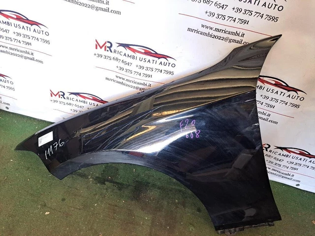 PARAFANGO ANTERIORE SINISTRO BMW Serie 1 F20 PARAFANGO (1119) 1425764