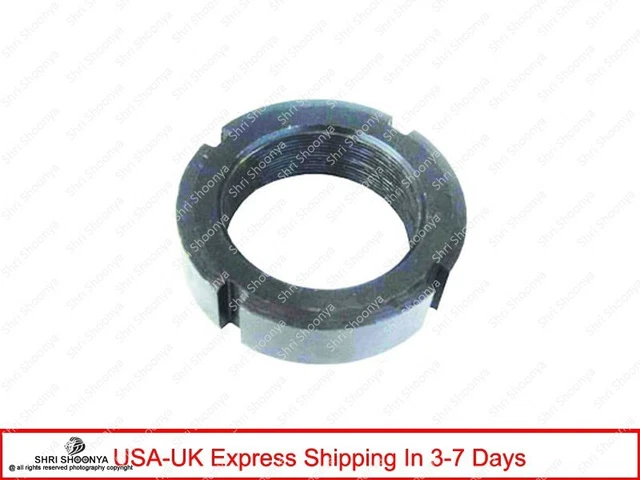 Oem Quality 532956M1 3596252M1 Pinion Check Nut Fit Massey Ferguson 1035 245
