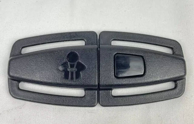 B safe 35 chest clip replacement sale