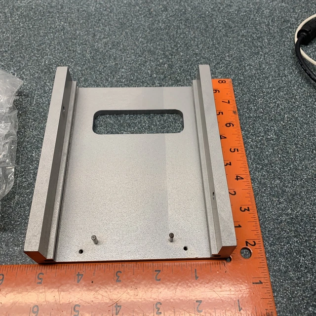 LNR7051 by Lunar (GE Healthcare) FILM POSITIONER New DEXA