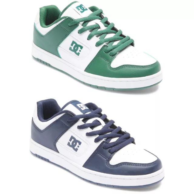 DC Shoes Manteca 4 SN Herren Sneaker | Turnschuh | Sportschuh - NEU