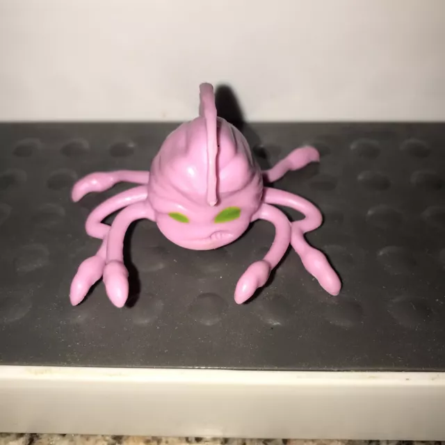 Vintage Krang Brain Figure TMNT Teenage Mutant Ninja Turtles