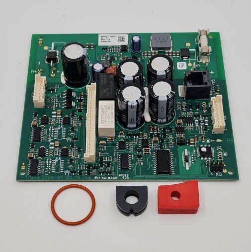 Truma VarioHeat main internal pcb for gas heater