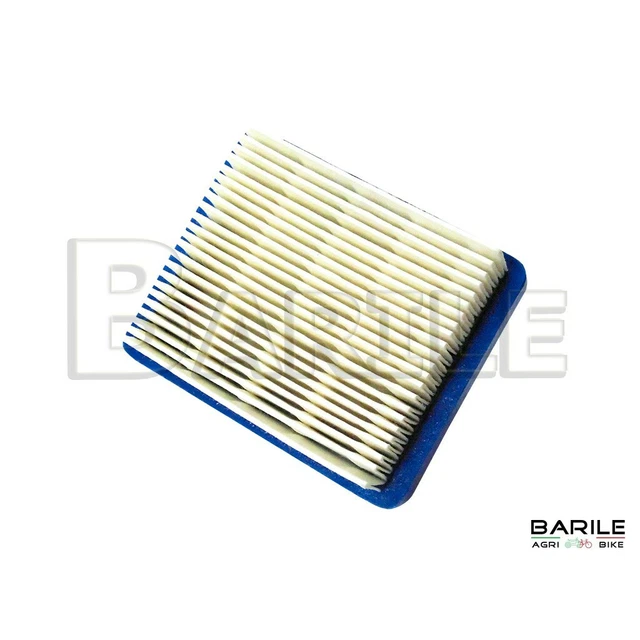 Filtro Aria Originale Decespugliatore Vip 21 25 28 30 34 40, Tosasiepe Ts24 Ts25 - Foto 3