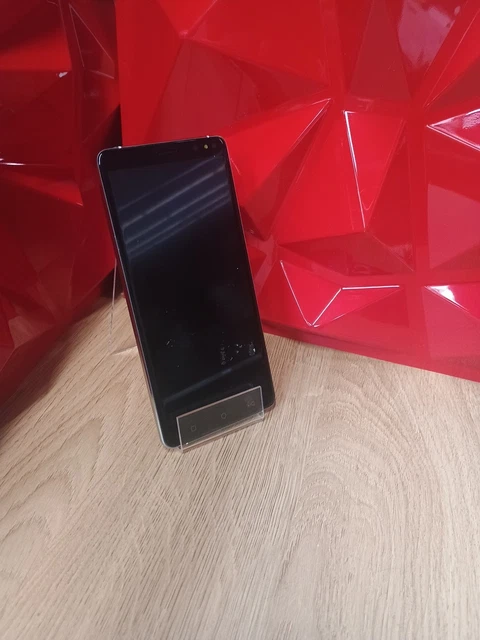 Sony Xperia Z (Noir) - Pour Pièces Ou Restauration - Ne Fonctionne Pas