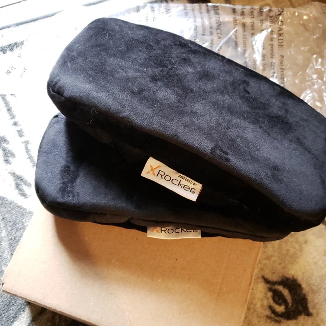 Xrocker Gaming Chair Armrest