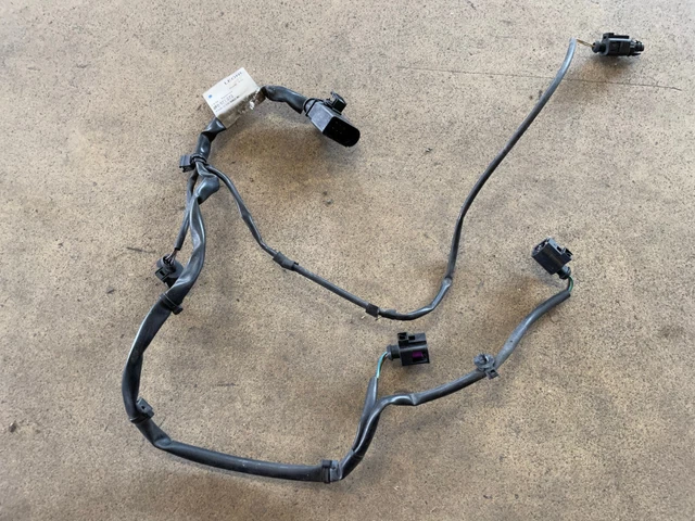 Adattatore A Y Per Clacson Auto - Cablaggio 44 Cm, Compatibile Con Toyota, Lexus, Subaru - Foto 7