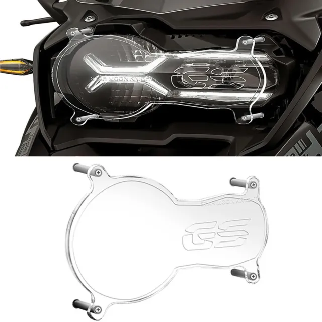 Motorcycle Headlight Guard Grill Protector For BMW R1200GS LC Adventuer R1250GS