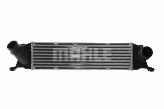 MAHLE Ladeluftkühler LLK Intercooler Kühler Ladeluft BEHR CI 392 000S