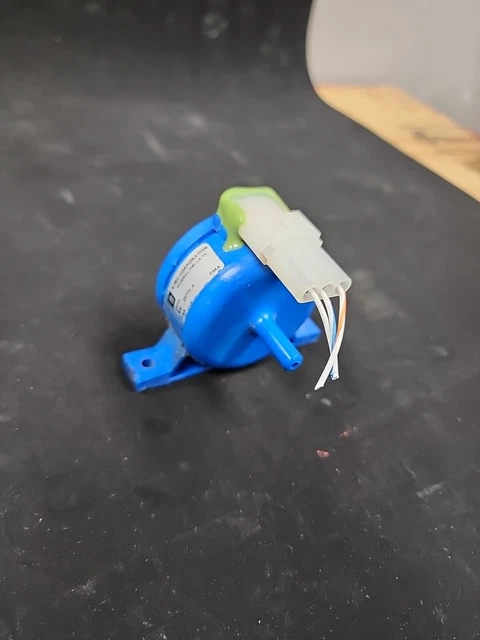 S-Tec 0111 Altitude Transducer Good!