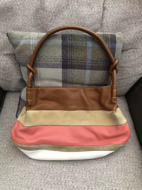 Radley sales kensal stripe