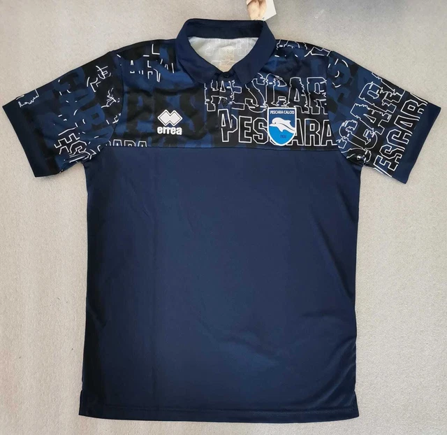 Maglia a manica corta 3ª divisa PESCARA Calcio 1936 24/25 | JOMA