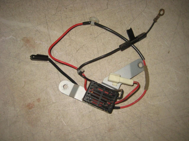 05 06 07 08 09 Subaru Outback Rear Defroster Module OEM