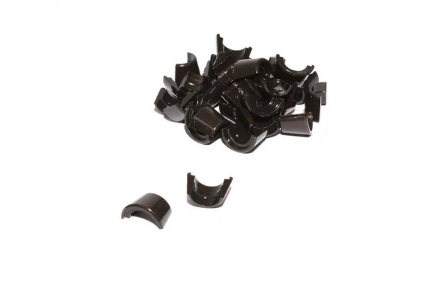 COMP CAMS 11/32in 10Deg Super Locks W/Lash Cap Recess P/N - 611-16