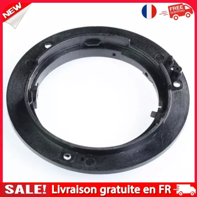 58mm Bayonet Mount Ring Repair Part for Nikon 18-135 18-55 18-105 55-200mm